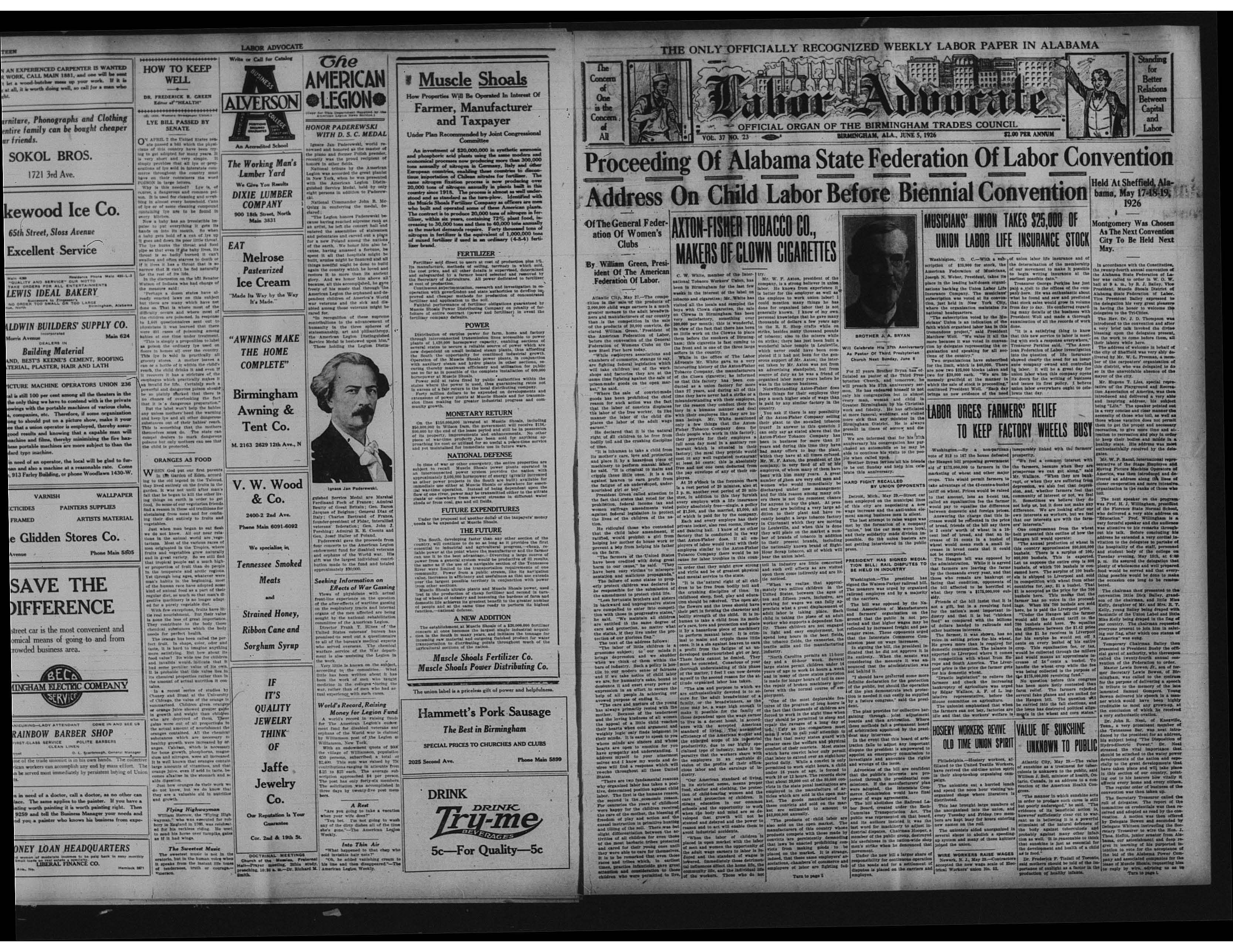 Brother J.A. Bryan Will Celebrate HIs 37th Anniversary